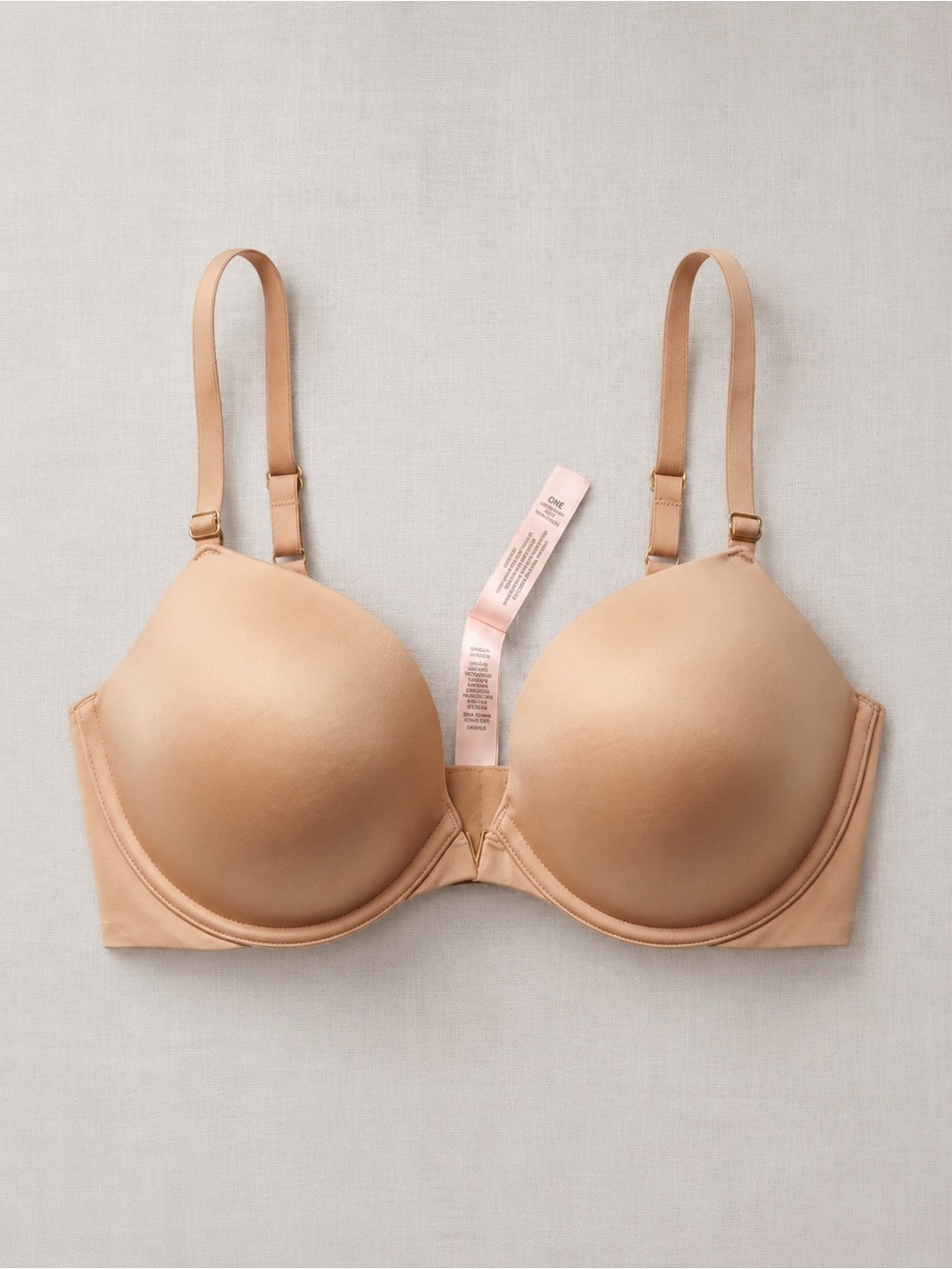 🌼2/30$ Victoria's Secret Love Cloud Smooth Push Up Bra